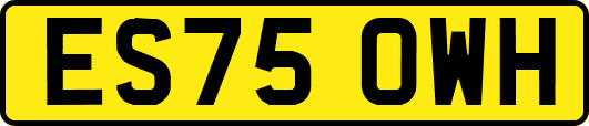 ES75OWH