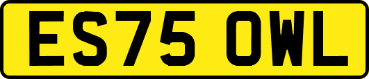 ES75OWL