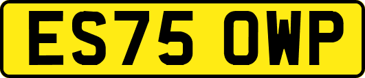ES75OWP
