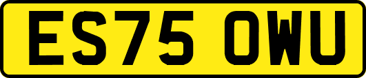 ES75OWU