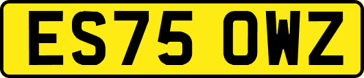 ES75OWZ