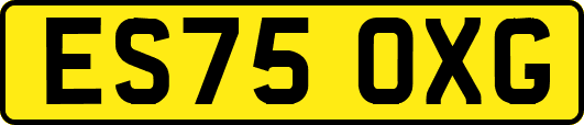 ES75OXG