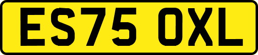 ES75OXL