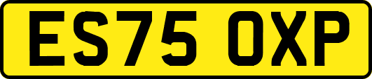 ES75OXP