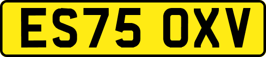 ES75OXV