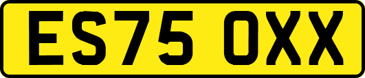 ES75OXX