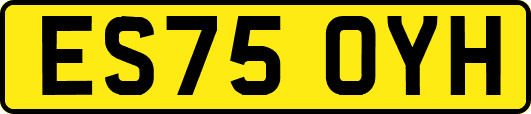 ES75OYH