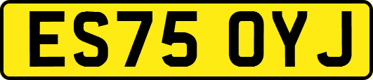 ES75OYJ