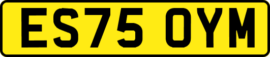 ES75OYM
