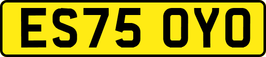ES75OYO
