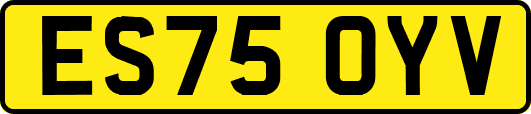 ES75OYV