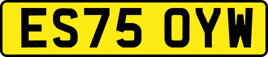 ES75OYW