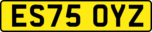 ES75OYZ
