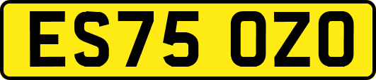 ES75OZO