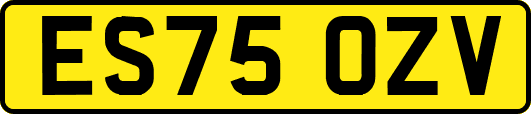 ES75OZV