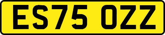 ES75OZZ