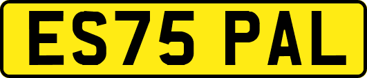 ES75PAL