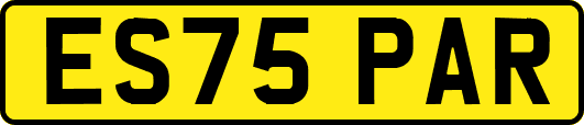 ES75PAR
