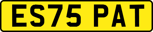 ES75PAT