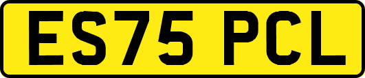ES75PCL