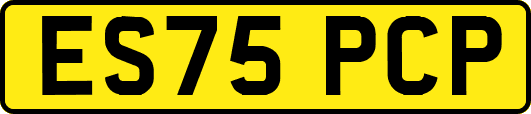 ES75PCP