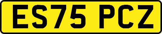 ES75PCZ