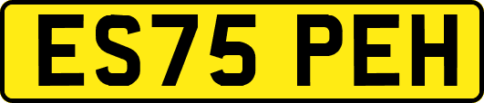 ES75PEH