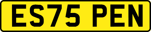 ES75PEN