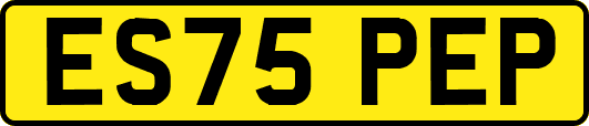 ES75PEP