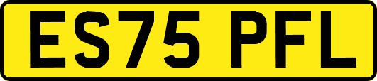 ES75PFL
