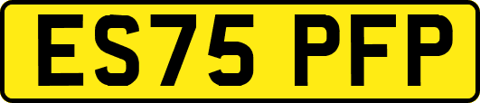 ES75PFP