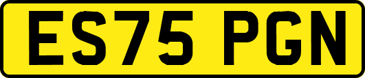 ES75PGN