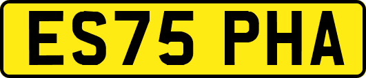 ES75PHA