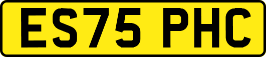 ES75PHC