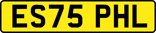 ES75PHL