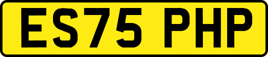 ES75PHP