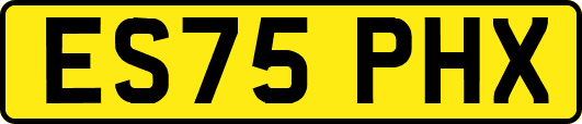 ES75PHX