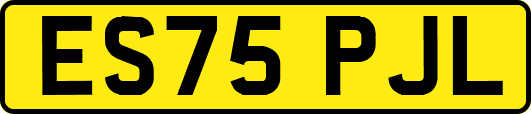 ES75PJL