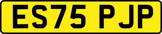 ES75PJP