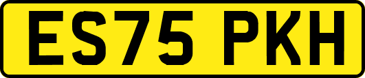 ES75PKH