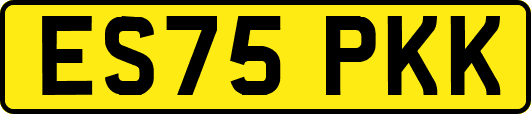 ES75PKK