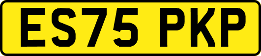 ES75PKP