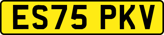 ES75PKV