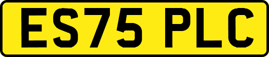ES75PLC
