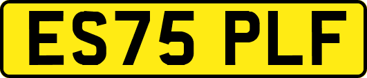 ES75PLF
