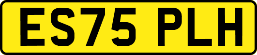 ES75PLH