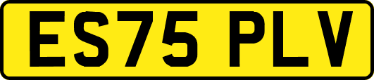 ES75PLV