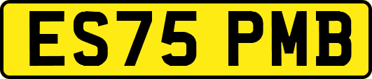 ES75PMB