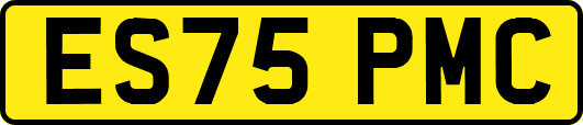 ES75PMC