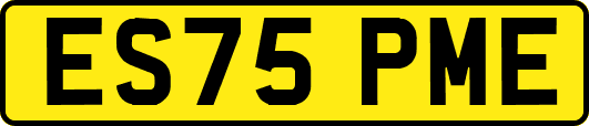 ES75PME